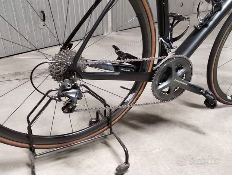 Brugt Trek Domane SLR 6 2018 2018 Road & Gravel — billede 6 af 6