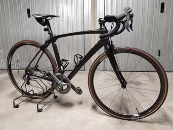 Trek Domane SLR 6 2018 2018 Corsa & gravel usato