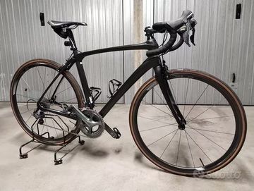 Used Trek Domane SLR 6 2018 2018 Road & Gravel