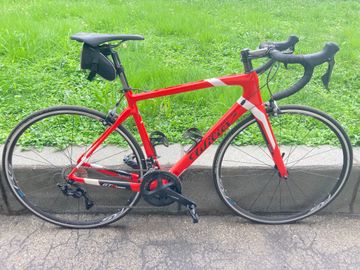 Použité Wilier GTR Team 105 7000 Triestina 2018 Road & Gravel