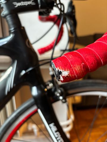 Used Milcycle 2016 Road & Gravel, Black — image 10 of 12