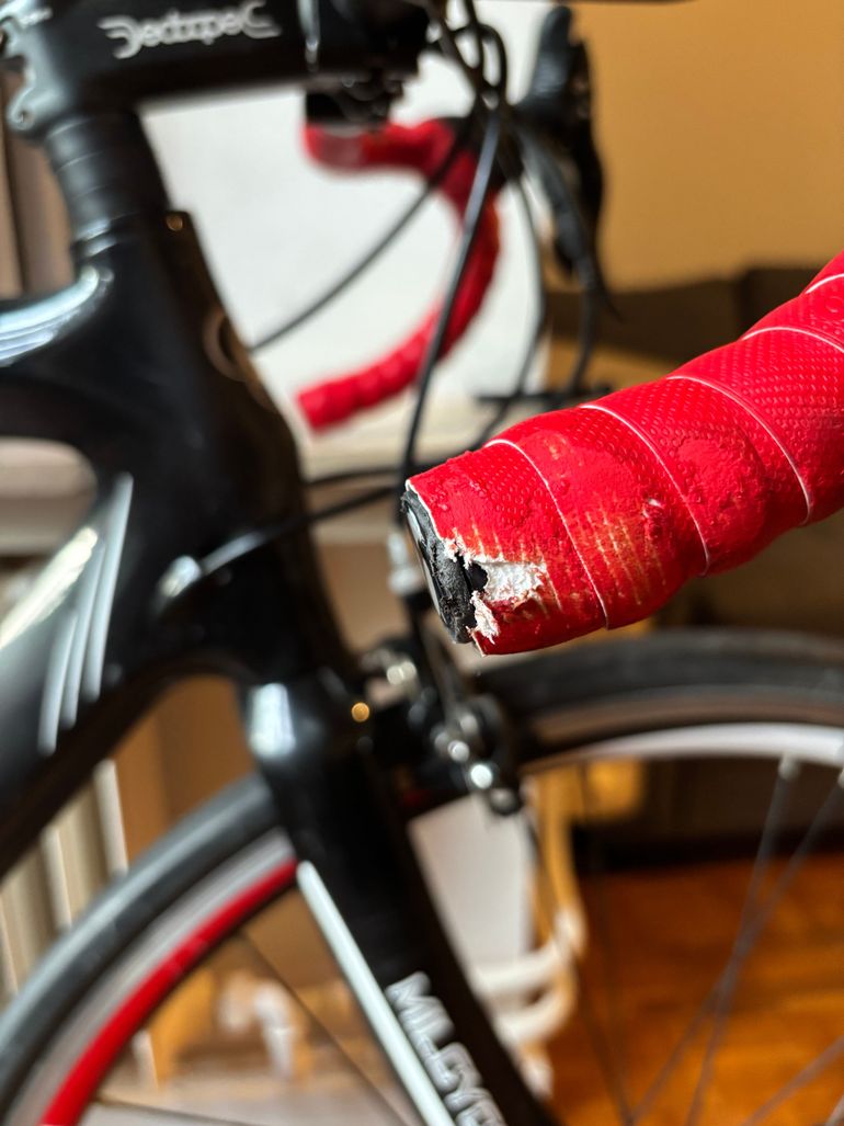 Brugt Milcycle 2016 Road & Gravel — billede 10 af 12