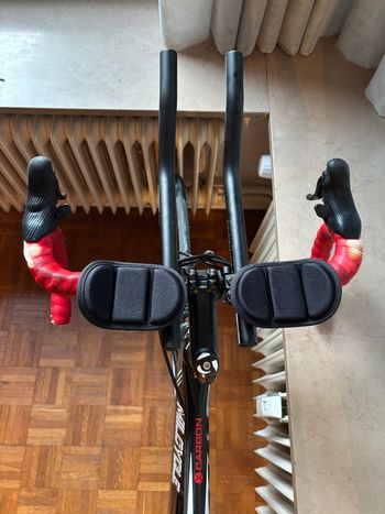 Brugt Milcycle 2016 Road & Gravel — billede 3 af 12