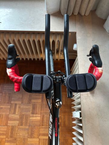 Used Milcycle 2016 Road & Gravel, Black — image 3 of 12