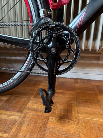 Used Milcycle 2016 Road & Gravel, Black — image 12 of 12