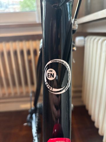 Used Milcycle 2016 Road & Gravel, Black — image 7 of 12