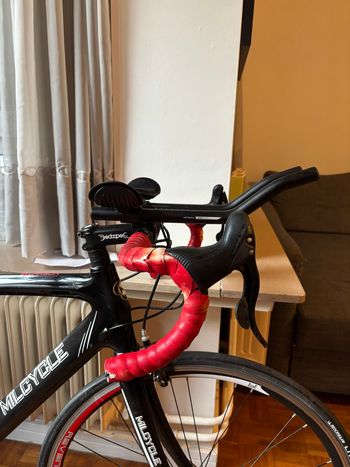 Brugt Milcycle 2016 Road & Gravel — billede 9 af 12