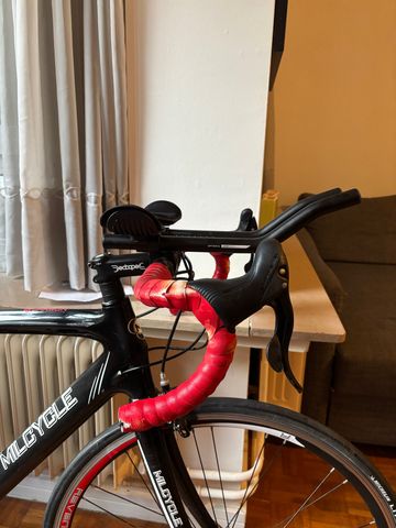 Used Milcycle 2016 Road & Gravel, Black — image 9 of 12