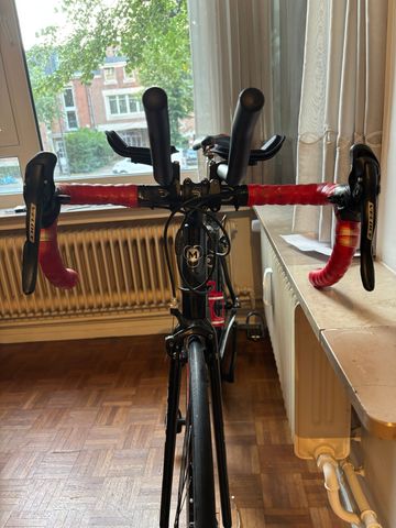 Used Milcycle 2016 Road & Gravel, Black — image 4 of 12