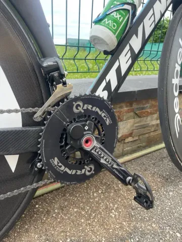 Używany Stevens Super Trofeo R 2018 Road & Gravel — zdjęcie 5 z 6