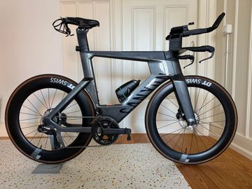 Tweedehands Canyon Speedmax CF SLX 8 Di2 2023 2023 Road & Gravel