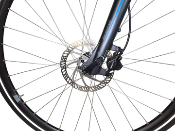 Used CUBE NATURE 2020 2020 Urban, Black — image 14 of 15