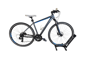 Used CUBE NATURE 2020 2020 Urban, Black — image 1 of 15