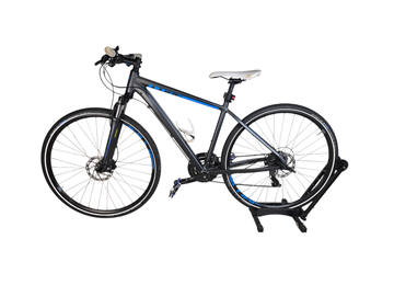 Used CUBE NATURE 2020 2020 Urban, Black — image 10 of 15