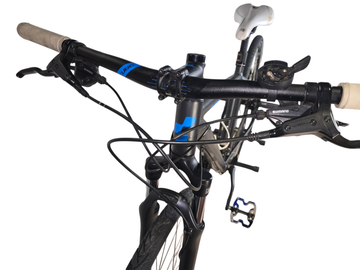 Used CUBE NATURE 2020 2020 Urban, Black — image 15 of 15