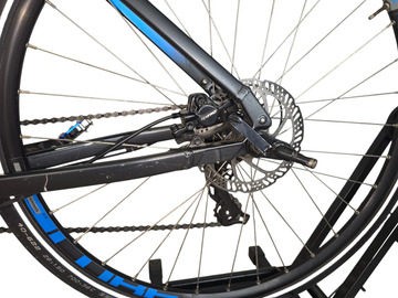 Used CUBE NATURE 2020 2020 Urban, Black — image 12 of 15