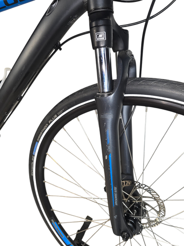 Used CUBE NATURE 2020 2020 Urban, Black — image 5 of 15