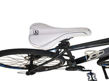 Used CUBE NATURE 2020 2020 Urban, Black — image 3 of 15