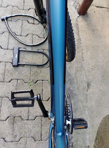 Brugt BULLS Crossbike 2023 Urban — billede 4 af 15