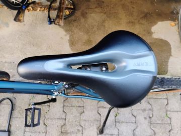 Used BULLS Crossbike 2023 Urban, Blue — image 6 of 15