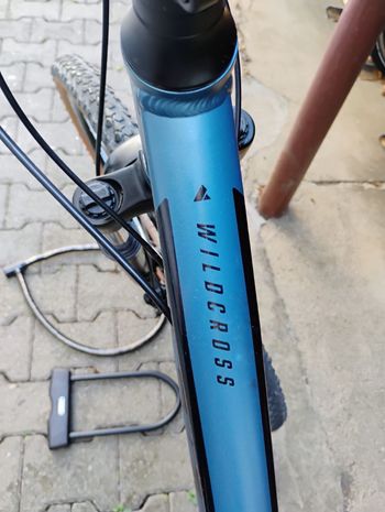 Brugt BULLS Crossbike 2023 Urban — billede 3 af 15