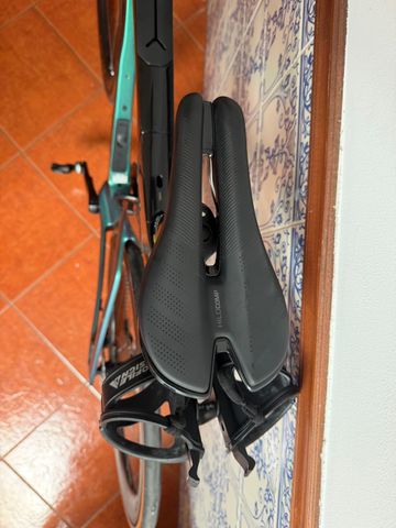 Brugt Trek Speed Concept SLR 7 2025 2025 Road & Gravel — billede 4 af 10