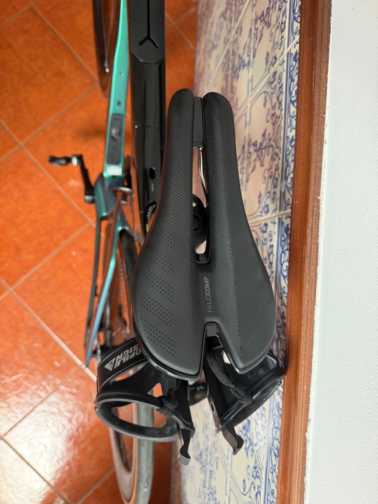 Brugt Trek Speed Concept SLR 7 2025 2025 Road & Gravel — billede 4 af 10