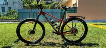 Brugt Trek Procaliber 6 2024 2024 MTB