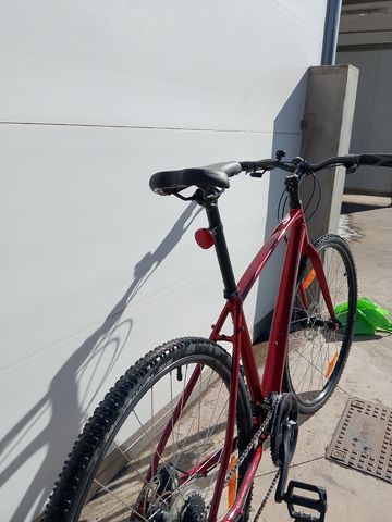 Tweedehands Trek FX 1 Disc 2022 2022 Urban — afbeelding 4 van 8