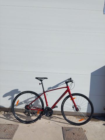 Used Trek FX 1 Disc 2022 2022 Urban & Touring