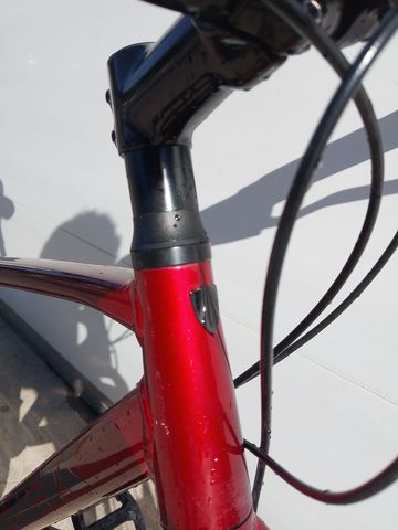 Tweedehands Trek FX 1 Disc 2022 2022 Urban — afbeelding 5 van 8