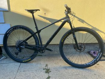 Used Trek Procaliber 9.8 2023 2023 MTB