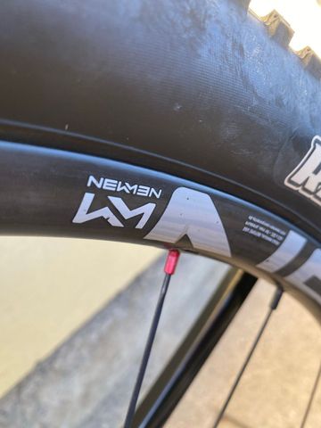 Used Trek Procaliber 9.8 2023 2023 Mountainbike, Black — image 9 of 10