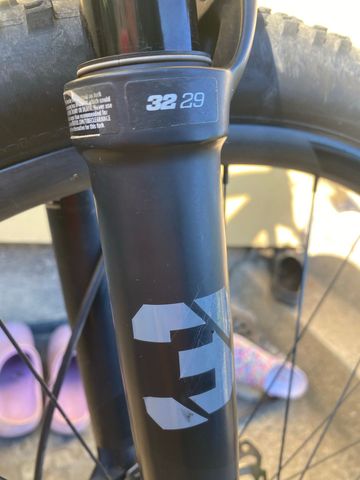 Used Trek Procaliber 9.8 2023 2023 Mountainbike, Black — image 10 of 10
