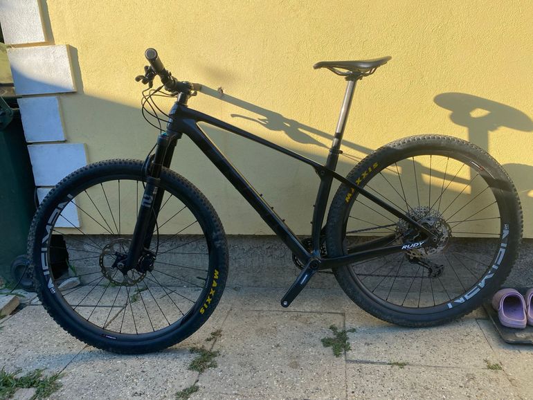 Brugt Trek Procaliber 9.8 2023 2023 Mountainbike — billede 2 af 10