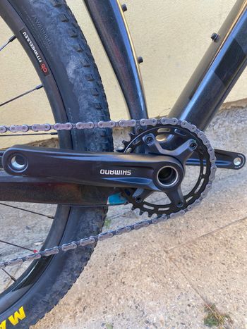 Brugt Trek Procaliber 9.8 2023 2023 Mountainbike — billede 7 af 10