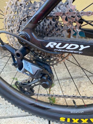 Used Trek Procaliber 9.8 2023 2023 Mountainbike, Black — image 6 of 10