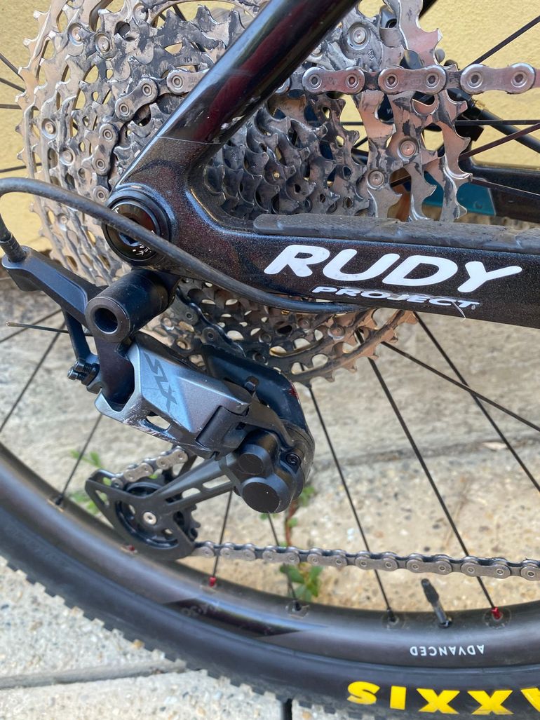 Brugt Trek Procaliber 9.8 2023 2023 Mountainbike — billede 6 af 10