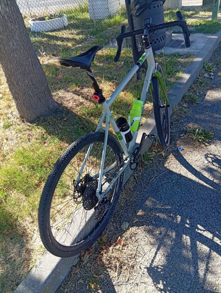 Używany Wilier Jaroon 2023 2023 Road & Gravel — zdjęcie 4 z 4