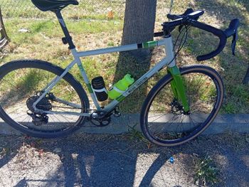 Used Wilier Jaroon 2023 2023 Road & Gravel