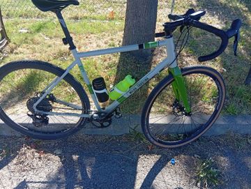 Gebrauchtes Wilier Jaroon 2023 2023 Road & Gravel