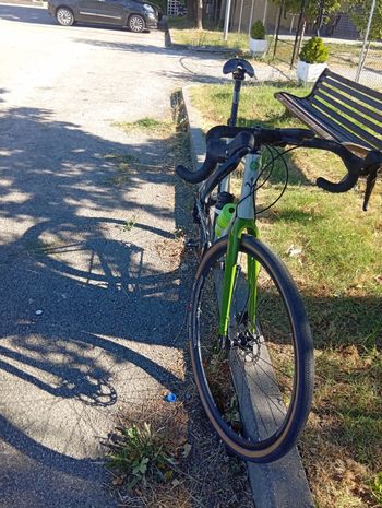 Używany Wilier Jaroon 2023 2023 Road & Gravel — zdjęcie 2 z 4