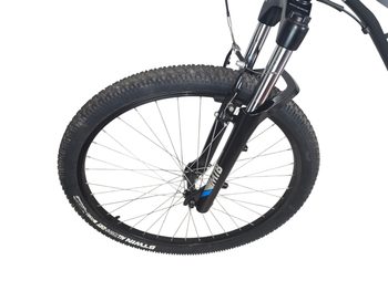 Brugt ROCKRIDER 340 26" MTB 2024 2024 Mountainbike — billede 13 af 14