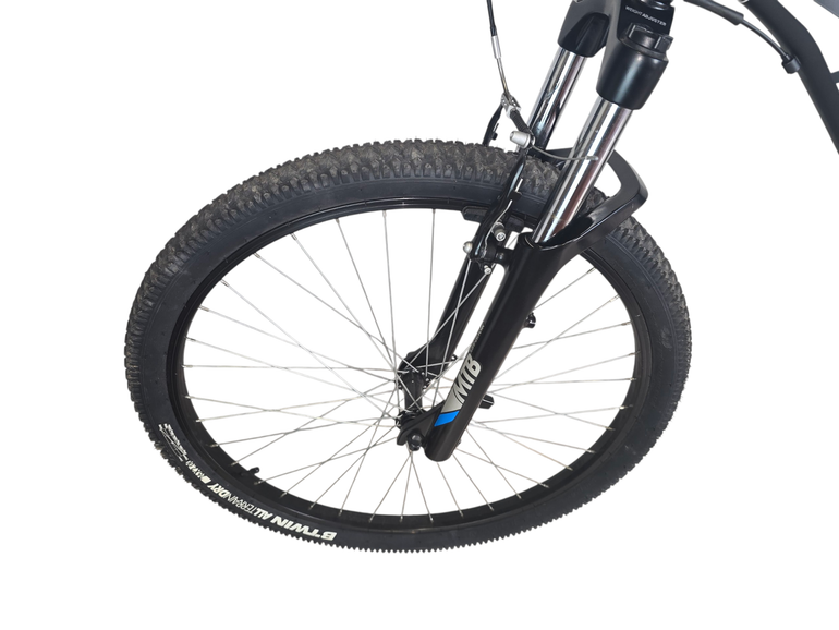 Brugt ROCKRIDER 340 26" MTB 2024 2024 Mountainbike — billede 13 af 14