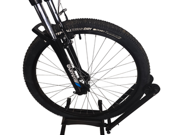 Brugt ROCKRIDER 340 26" MTB 2024 2024 Mountainbike — billede 3 af 14
