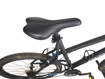 Gebrauchtes ROCKRIDER 340 26" MTB 2024 2024 Mountainbike, Schwarz, 26 — Bild 8 von 14