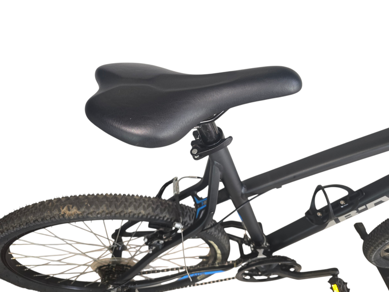 Brugt ROCKRIDER 340 26" MTB 2024 2024 Mountainbike — billede 8 af 14