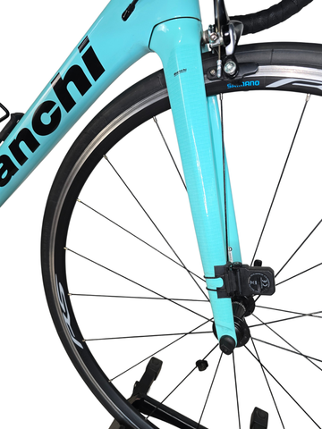 Używany Bianchi Sprint 105 2020 2020 Road & Gravel — zdjęcie 6 z 23