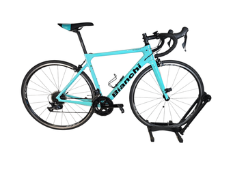 Używany Bianchi Sprint 105 2020 2020 Road & Gravel — zdjęcie 1 z 23