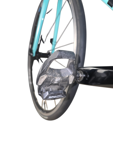 Używany Bianchi Sprint 105 2020 2020 Road & Gravel — zdjęcie 18 z 23